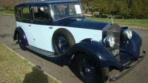 1935RollsRoyce2025ArthurMulliner