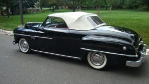 1950DodgeWayfarerConvertible