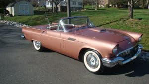 1957FordThunderbird