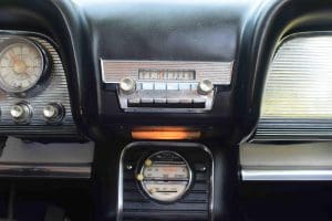 1960FordThunderbirdConvertible