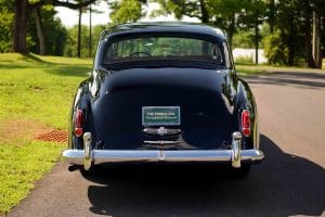 1961RollsRoyceSilverCloudII