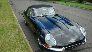 1962JaguarE-TypeBlack