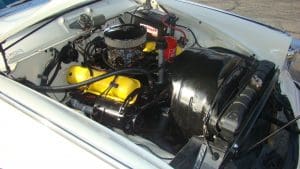 1962StudebakerHawkGT