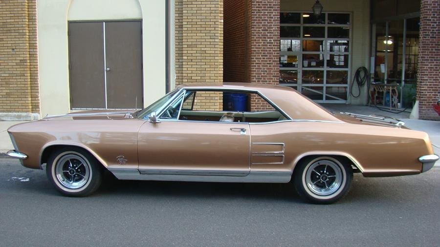 1963BuickRiviera