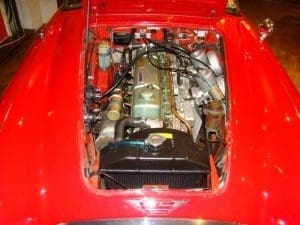 1965austinHealey3000MkIII