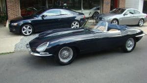 1966JaguarETypeOTSBlue