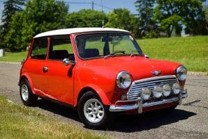 1972MiniCooperSTribute