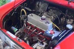 1972MiniCooperSTribute