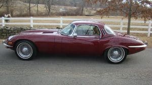 1974JaguarE-TypeRegencyRed