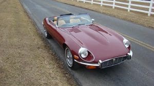 1974JaguarE-TypeRegencyRed