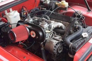 1974Jensen-HealeyConvertibleRed