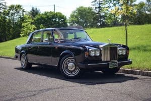1979RollsRoyceSilverShadowIIBlack