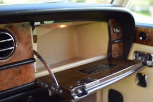 1979RollsRoyceSilverShadowIIBlack