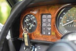 1984RollsRoyceCornicheSilver