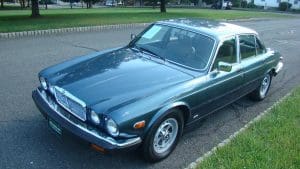 1986JaguarXJ6CobaltBlue