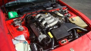 1987Porsche944TurboRed