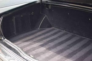 1989Rolls-RoyceSilverSpurBlack