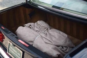 1990Mercedes-Benz560SECBlack