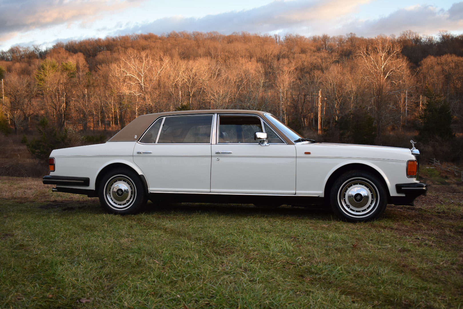 RollsRoyce Silver Spirit  Silver Spur buyers guide what to pay and what  to look for  Classic  Sports Car