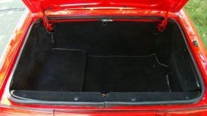 1992AlfaRomeoSpiderRed