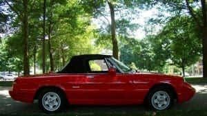 1992AlfaRomeopiderRed