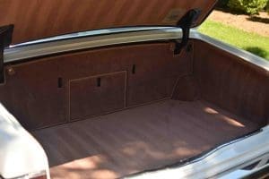 1995RollsRoyceSilverDawnWhite