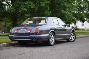 1999bentleyArnageGreenLabelBlue