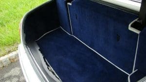 2000Rolls-RoyceCornicheIVSilver