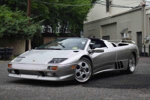 2001LamborghiniDiabloVTRoadster