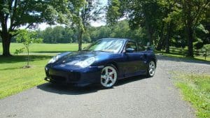 2002Porsche911TurboBlue