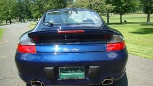 2002Porsche911TurboBlue