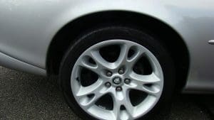 2003JaguarXK8Convertible