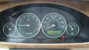 2003JaguarXTypeAWDSilver