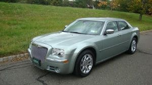 2008Chrysler300C