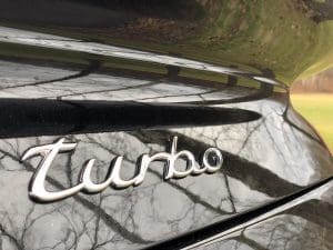 2008Porsche911TurboCabrioletBlack