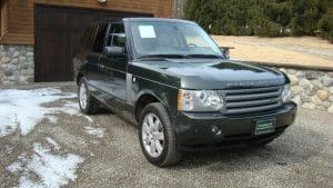 2008RangeRoverHSE