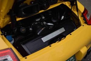 2011Porsche911CabrioletYellow