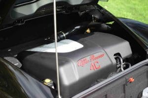 2017AlfaRomeo4CBlack